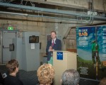 Viering 5 jaar BAS